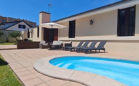 Casa Na Praia - Com Piscina