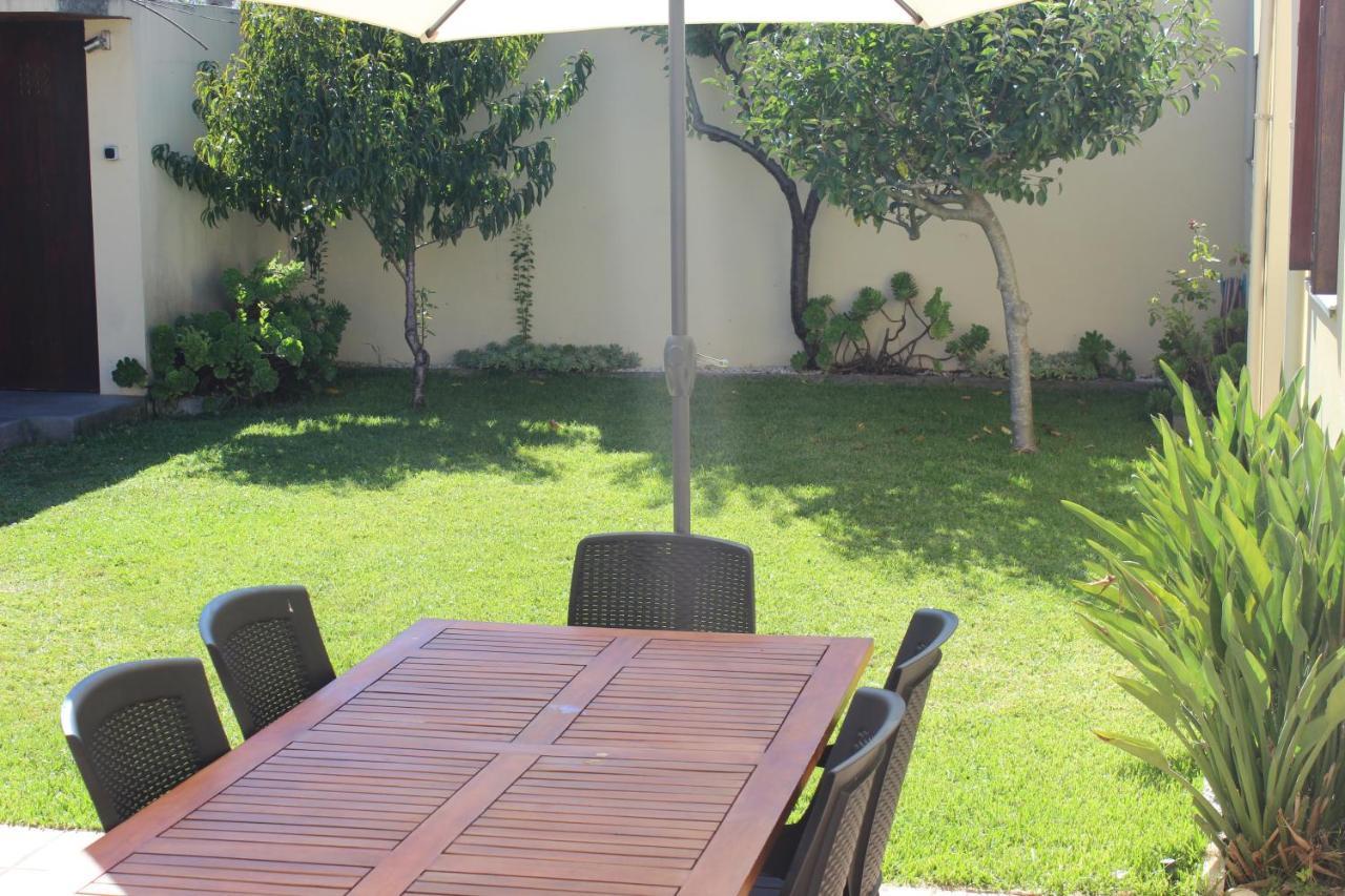 Casa Na Praia - Com Piscina Esmoriz Exterior foto